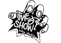 Šokių studija