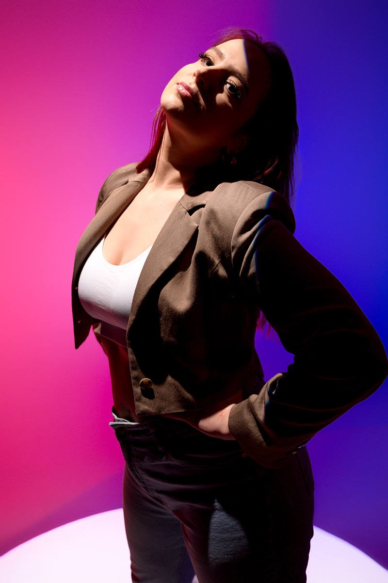 Viktorija Oksaitė